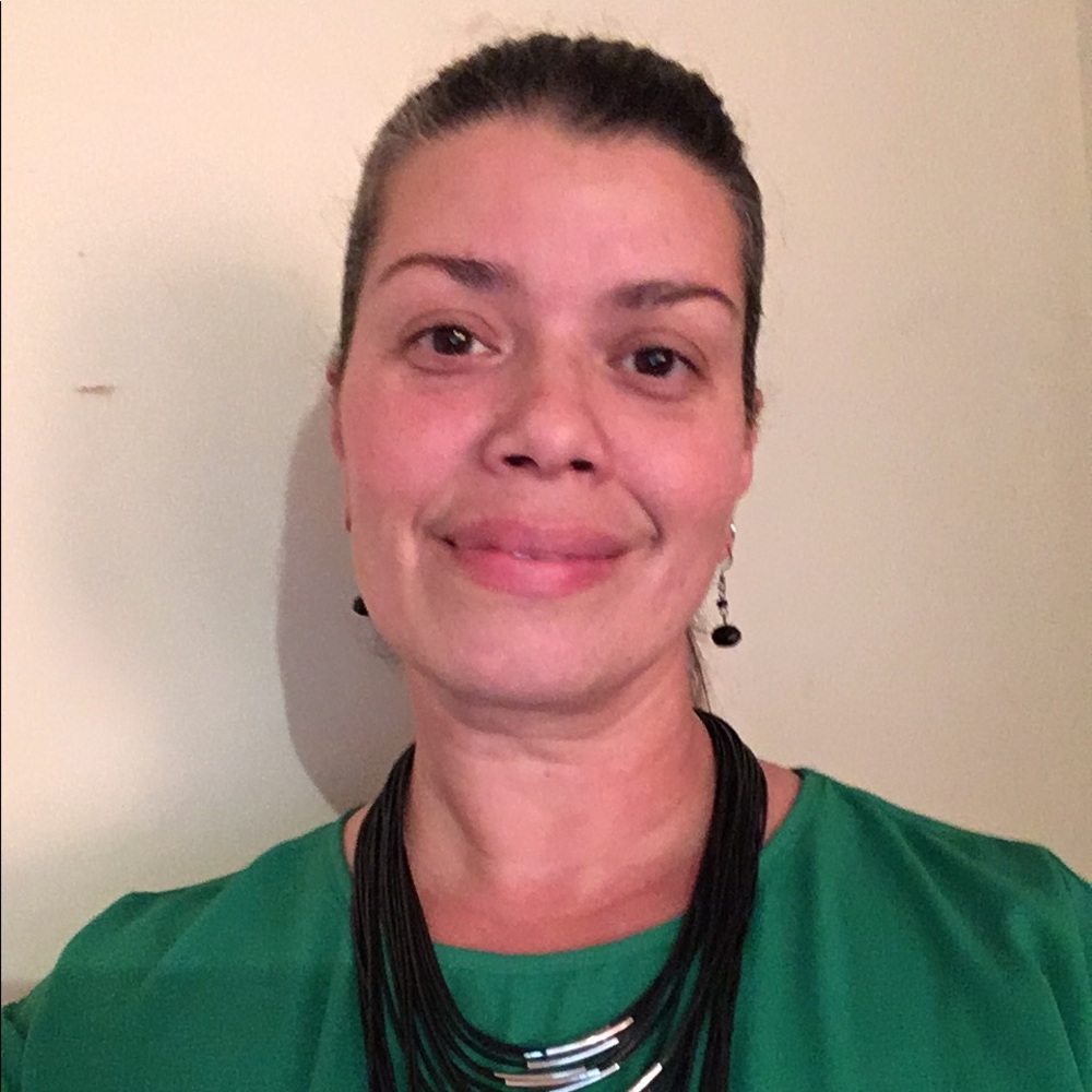 Meet your Posher, Elba